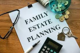 Kaye Estate Planner