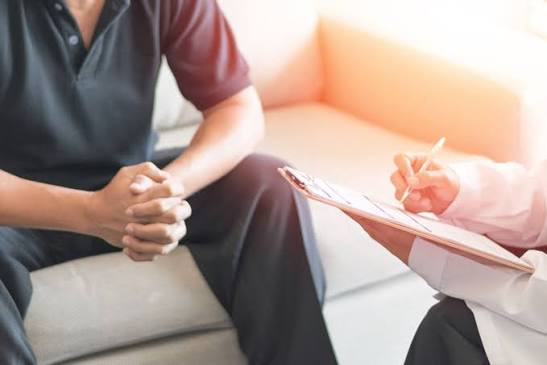 Mental Health Adviser