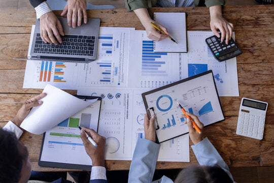 Kaye Consulting Service (Business Admin)