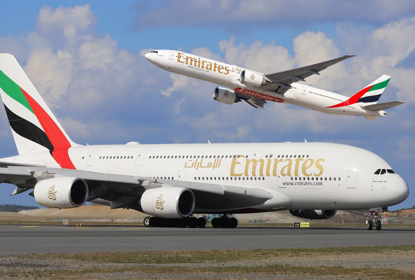 Airlines Reservation Services Deposit