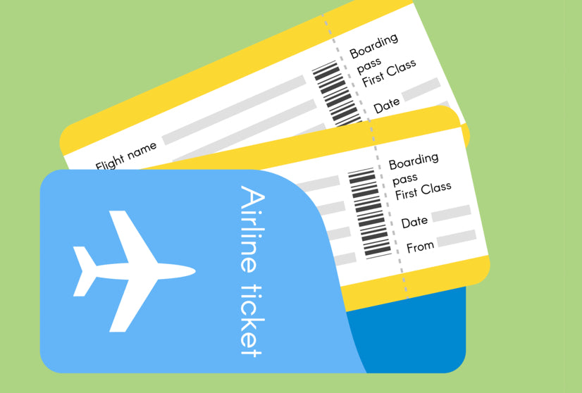 Airlines Reservation Services Deposit