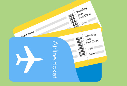 Airlines Reservation Services Deposit