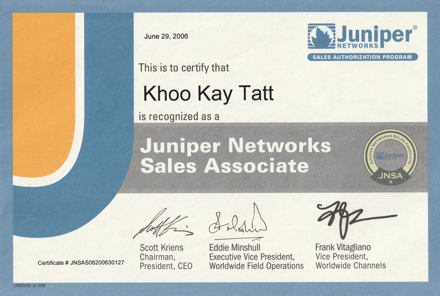 Kaye Consulting Service (High End Technology and Data) Solution