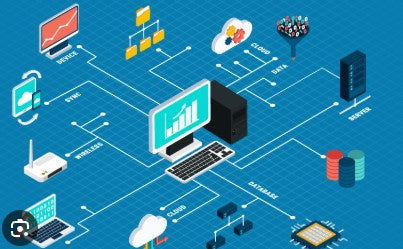 Kaye Managed Services