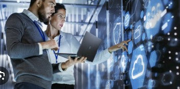 Kaye Managed Services