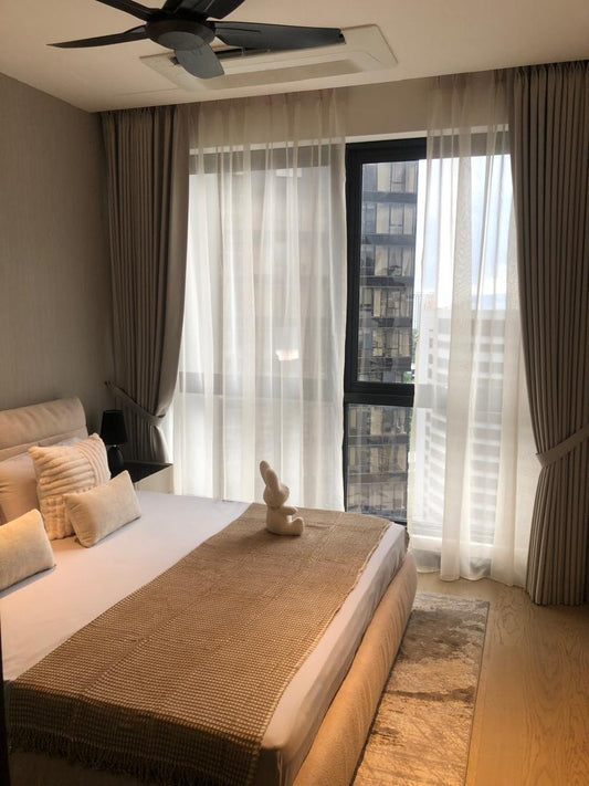 Hotel Booking Reservation Deposit