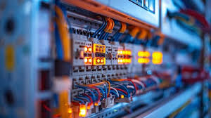 Kaye Consulting Service (High End Technology and Data) Solution
