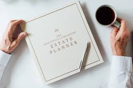 Kaye Estate Planner