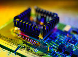 Kaye Consulting Service (High End Technology and Data) Solution