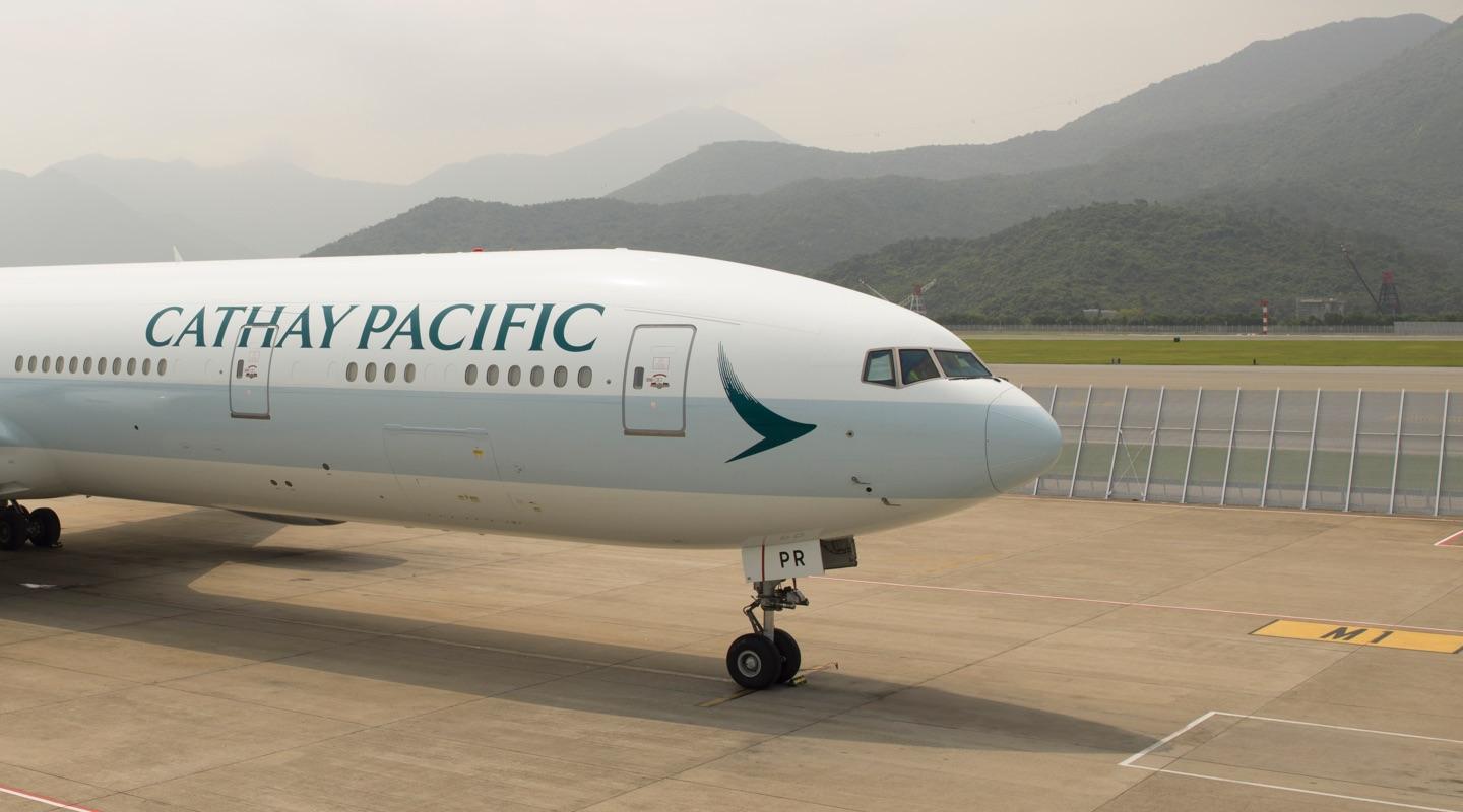 Airlines Reservation Services Deposit