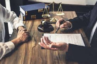 Kaye Consulting Service (Legal & Law)