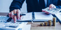 Kaye Consulting Service (Business Admin)