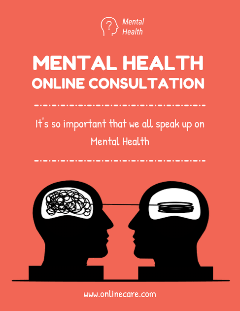 Mental Health Adviser