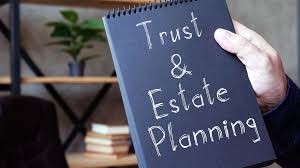 Kaye Estate Planner
