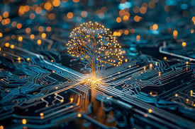Kaye Consulting Service (High End Technology and Data) Solution
