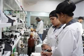 Food & bev Chain Store Consultant
