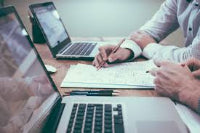 Kaye Consulting Service (High End Technology and Data) Solution