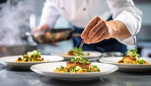 Food & bev Chain Store Consultant