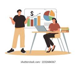 Kaye Consulting Service (Business Admin)