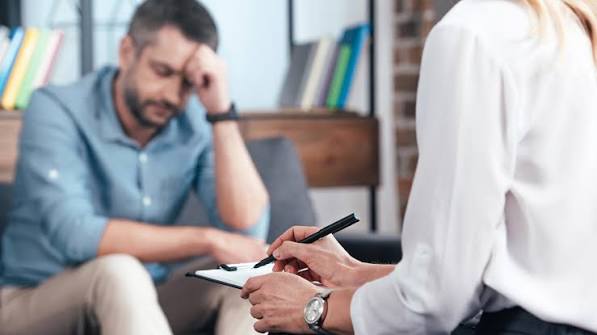 Mental Health Adviser