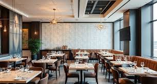 Food & bev Chain Store Consultant