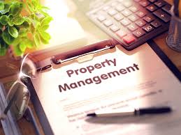 Kaye Property Management