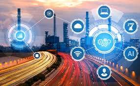 Kaye Consulting Service (High End Technology and Data) Solution