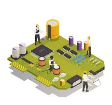 Kaye Consulting Service (High End Technology and Data) Solution