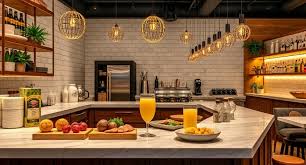 Food & bev Chain Store Consultant