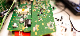 Kaye Consulting Service (High End Technology and Data) Solution