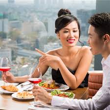 Food & bev Chain Store Consultant