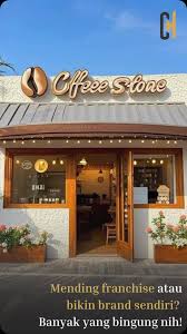 Food & bev Chain Store Consultant