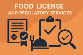 Food & bev Chain Store Consultant