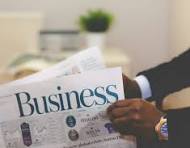 Kaye Consulting Service (Business Admin)